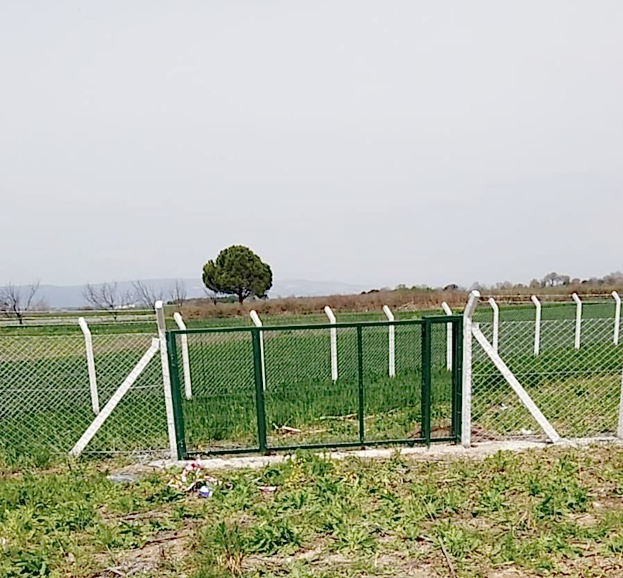  TEL - ÇİT HİZMETLERİ